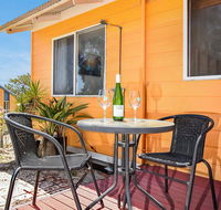 Kaseys Hide Away - Accommodation QLD