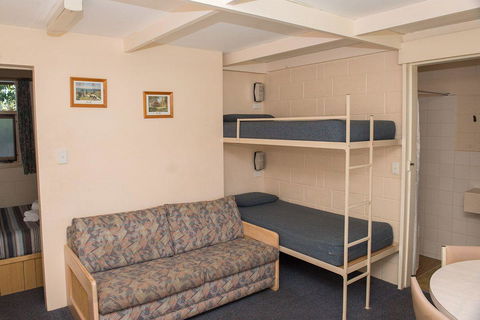 Kalganyi Holiday Park - Accommodation QLD 31