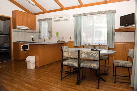 Kalganyi Holiday Park - Accommodation QLD 23