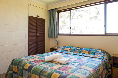 Kalganyi Holiday Park - Accommodation QLD 14