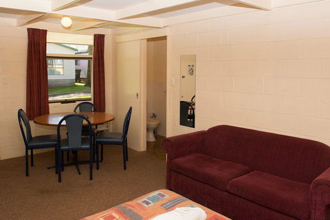 Kalganyi Holiday Park - Accommodation QLD 27