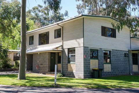 Kalganyi Holiday Park - Accommodation QLD 16