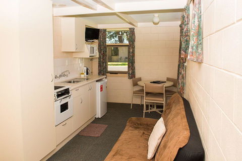 Kalganyi Holiday Park - Accommodation QLD 35