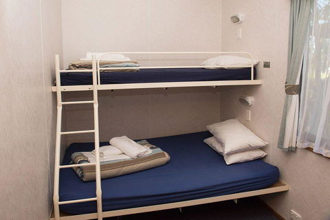 Kalganyi Holiday Park - Accommodation QLD 21