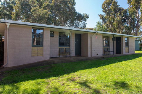 Kalganyi Holiday Park - Accommodation QLD 33