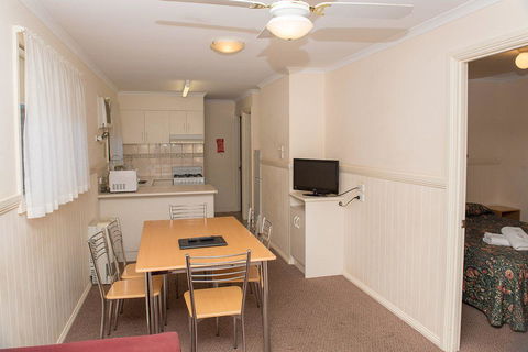 Kalganyi Holiday Park - Accommodation QLD 19