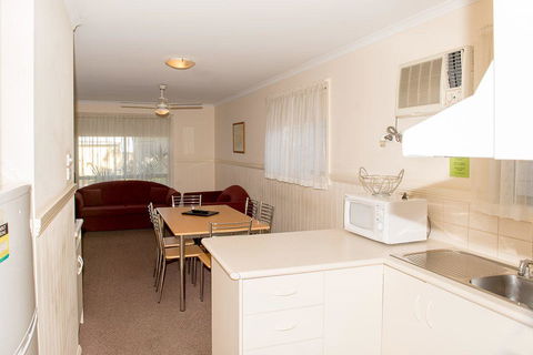 Kalganyi Holiday Park - Accommodation QLD 18