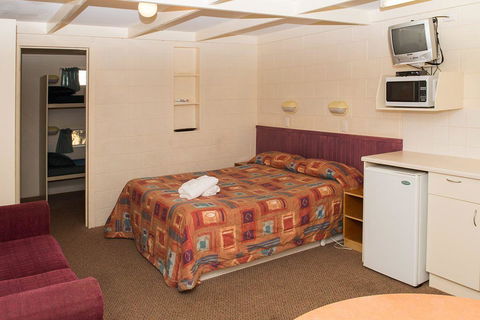 Kalganyi Holiday Park - Accommodation QLD 28