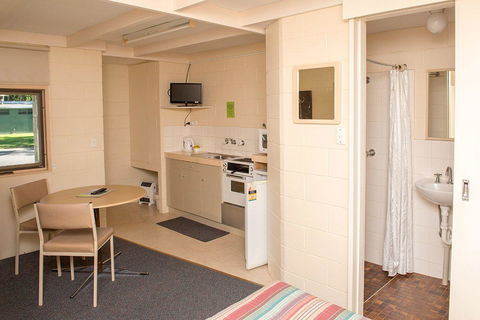 Kalganyi Holiday Park - Accommodation QLD 37
