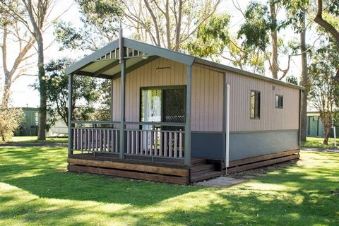 Kalganyi Holiday Park - Accommodation QLD 12