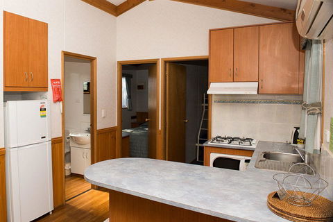 Kalganyi Holiday Park - Accommodation QLD 22