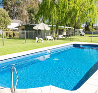 Kalganyi Holiday Park - Accommodation QLD
