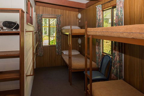 Kalganyi Holiday Park - Accommodation QLD 6