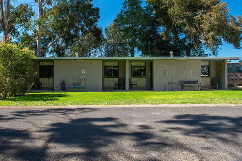 Kalganyi Holiday Park - Accommodation QLD 38