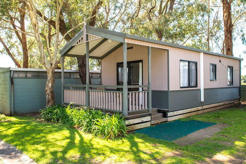 Kalganyi Holiday Park - Accommodation QLD 24