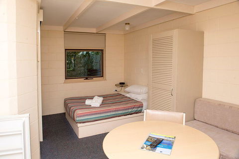 Kalganyi Holiday Park - Accommodation QLD 36