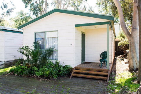 Kalganyi Holiday Park - Accommodation QLD 20