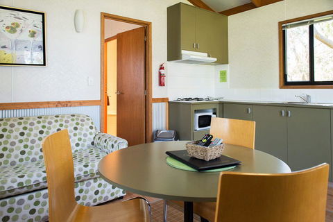 Kalganyi Holiday Park - Accommodation QLD 11