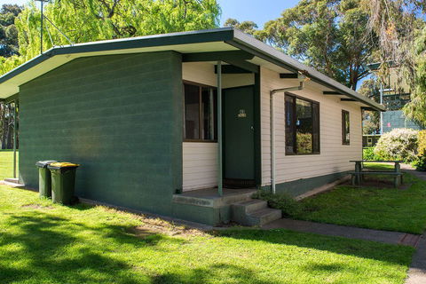 Kalganyi Holiday Park - Accommodation QLD 8