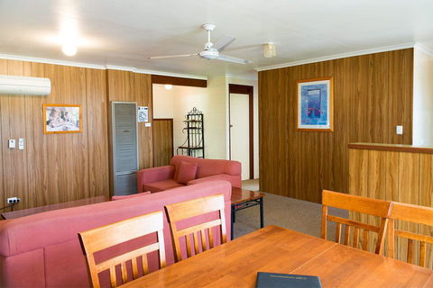 Kalganyi Holiday Park - Accommodation QLD 15