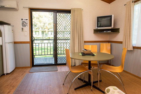 Kalganyi Holiday Park - Accommodation QLD 9