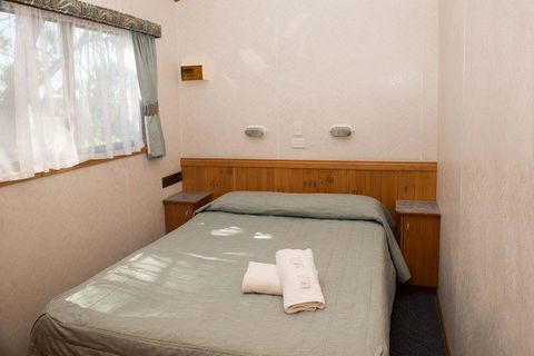 Kalganyi Holiday Park - Accommodation QLD 25