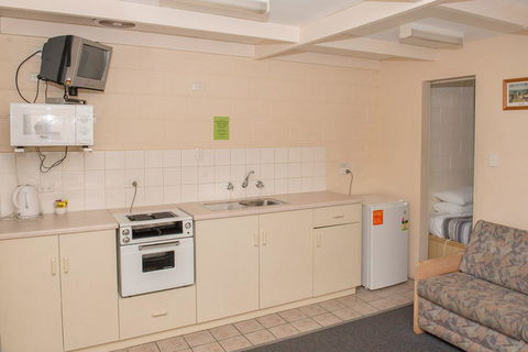 Kalganyi Holiday Park - Accommodation QLD 32