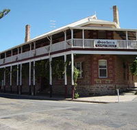 Sonbern Lodge Motel - Accommodation QLD