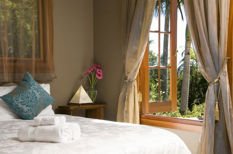 SummerHills Retreat Byron Bay - Accommodation QLD 0