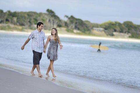 SummerHills Retreat Byron Bay - Accommodation QLD 29