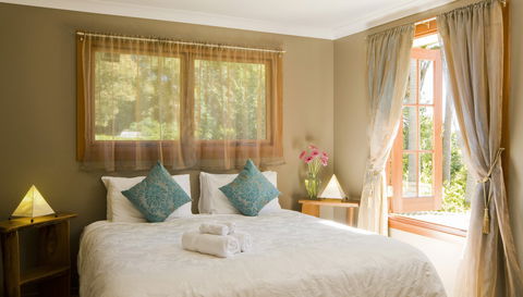 SummerHills Retreat Byron Bay - Accommodation QLD 15