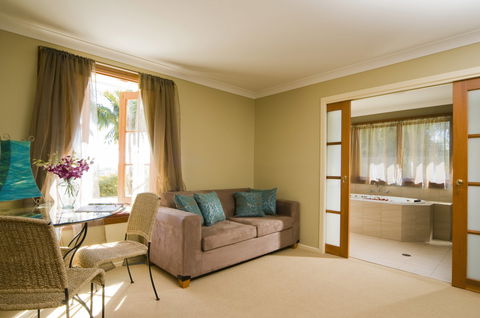 SummerHills Retreat Byron Bay - Accommodation QLD 13