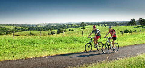 SummerHills Retreat Byron Bay - Accommodation QLD 39