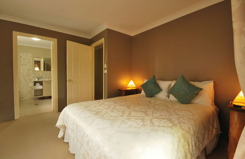 SummerHills Retreat Byron Bay - Accommodation QLD 17