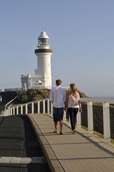 SummerHills Retreat Byron Bay - Accommodation QLD 31