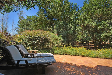 SummerHills Retreat Byron Bay - Accommodation QLD 16