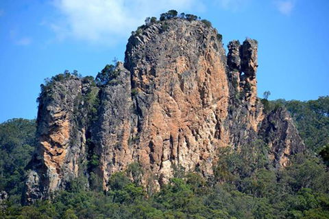 SummerHills Retreat Byron Bay - Accommodation QLD 37