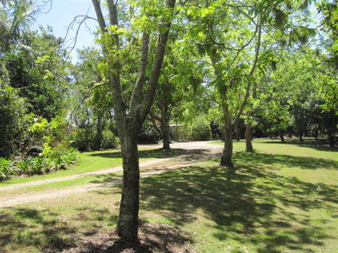 SummerHills Retreat Byron Bay - Accommodation QLD 22