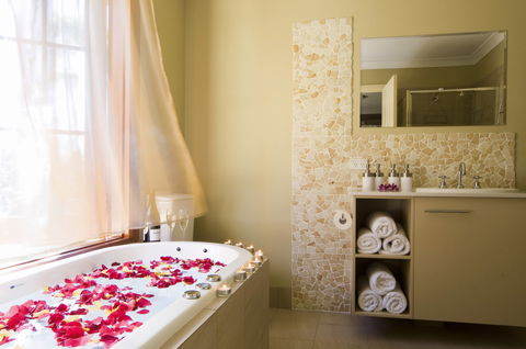 SummerHills Retreat Byron Bay - Accommodation QLD 9