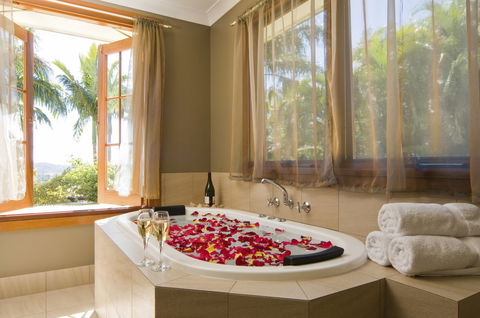 SummerHills Retreat Byron Bay - Accommodation QLD 1