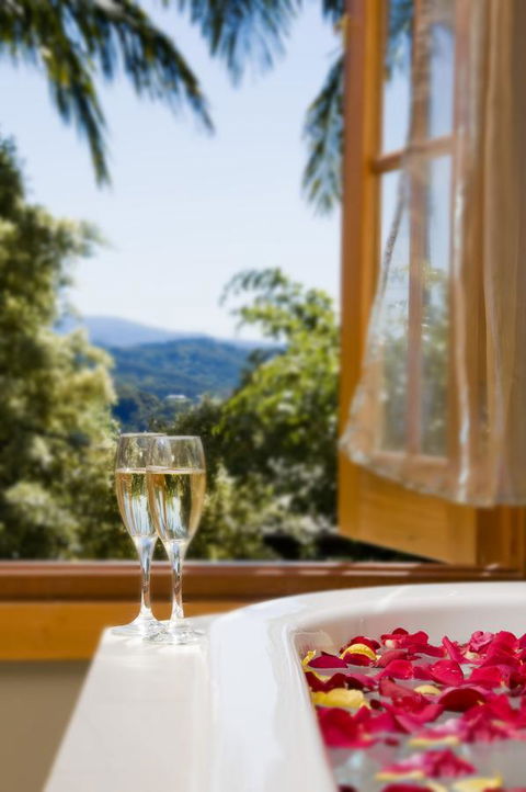 SummerHills Retreat Byron Bay - Accommodation QLD 6