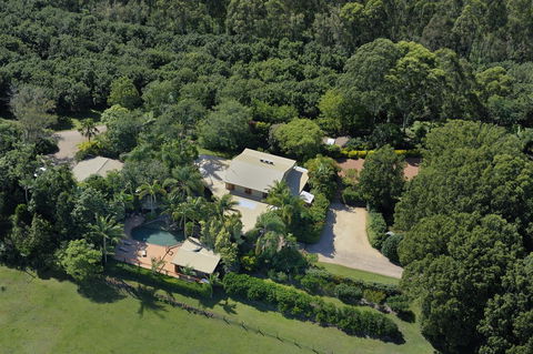 SummerHills Retreat Byron Bay - Accommodation QLD 2