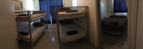 A1Cabins - Accommodation QLD 2