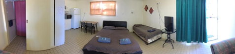 A1Cabins - Accommodation QLD 0