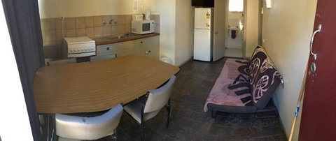 A1Cabins - Accommodation QLD 1