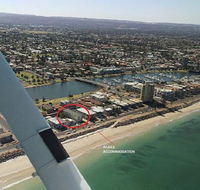 Acaill Accommodation - Accommodation QLD