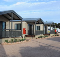 BIG4 Ceduna Tourist Park - Accommodation QLD