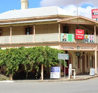 Royal Exchange Hotel - Accommodation QLD