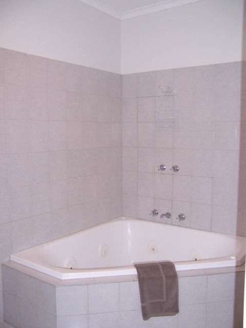 Navigators Motel & Diner - Accommodation QLD 10