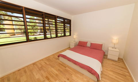 South Shores Villa 50 - Accommodation QLD 8